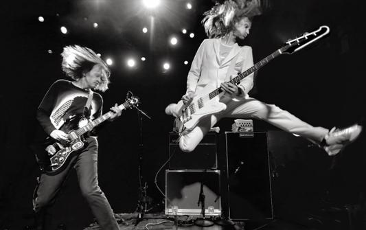 DOC'N'ROLL FESTIVAL RETURNS!