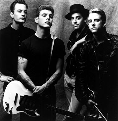 SOCIAL DISTORTION ISSUE VINYL BOX SET!