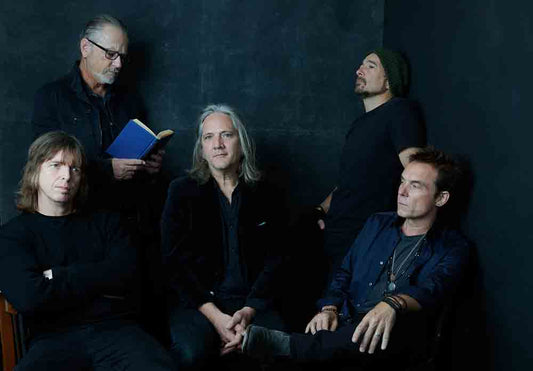 THE CHURCH TAKE HOLY PRE-ORDERS!