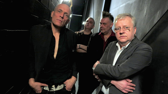 THE MEMBRANES' MANCHESTER MAY-FEST!