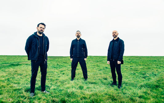 THERAPY? ANNOUNCE TROUBLEGUM DATES!