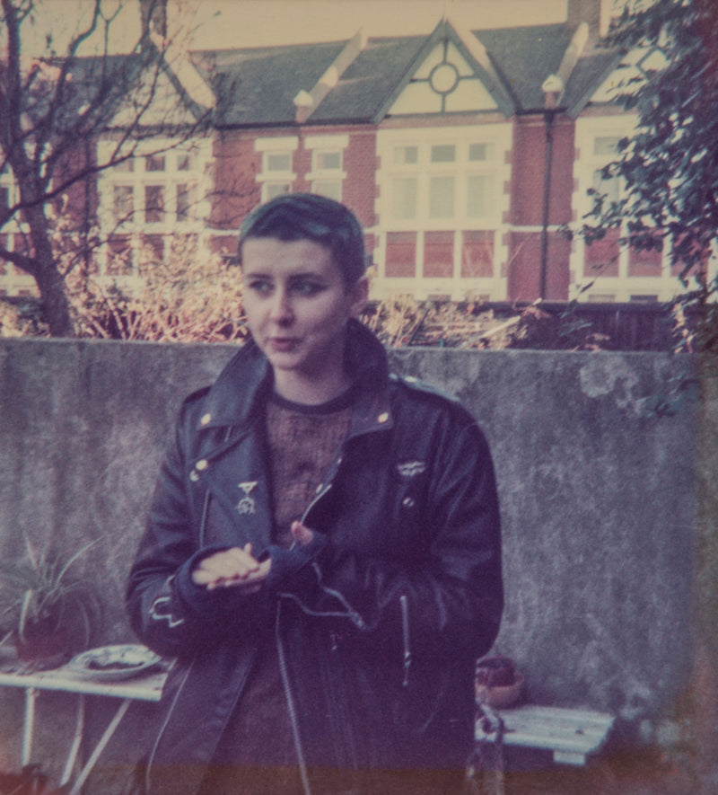 MUSEUM OF LONDON LAUNCH PUNK EXHIBITION!