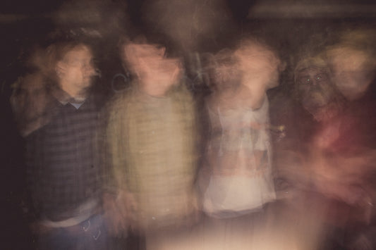 NOTHINGHEADS TRACK EXCLUSIVE!