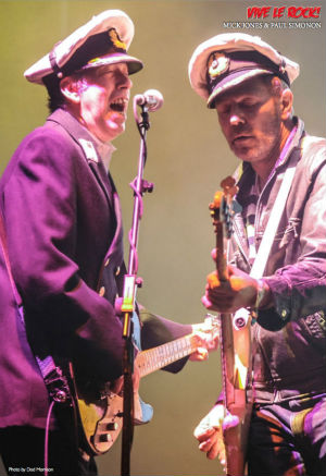 FREE LEMMY / MICK JONES & PAUL SIMONON PRINTS WITH VLR30!