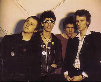 VIBRATORS ANNOUNCE BOX SET!