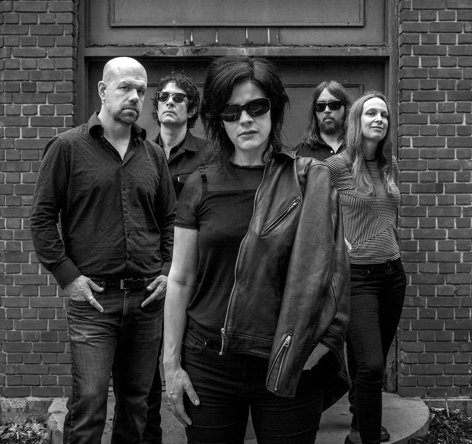 BOSS HOG ANNOUNCE LONDON DATE!