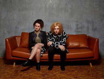 CHAMBERS EXCLUSIVE VIDEO PREMIERE!