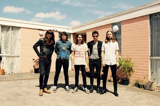 CHERRY DOLLS DEBUT GETS U.K. RELEASE!