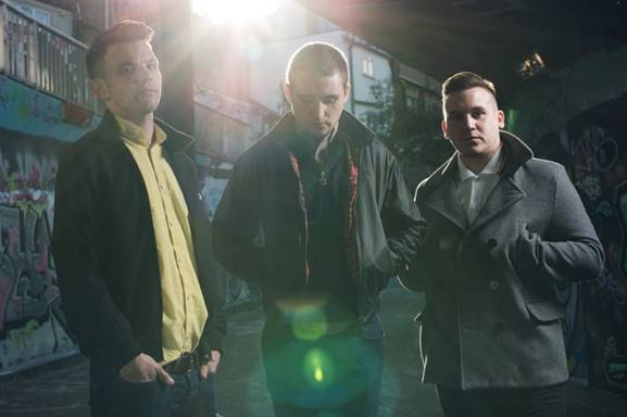 COLT 45 ISSUE FLOOD CHARITY SINGLE!