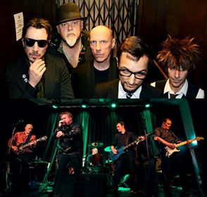 CRAVATS AND FOLK DEVILS JOIN FORCES!