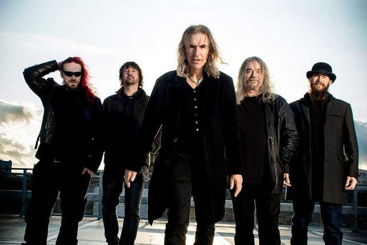 NEW MODEL ARMY FOR FUTURAMA!