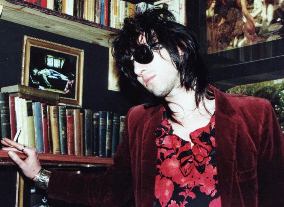 DAVE KUSWORTH PLAYS LONDON SHOW!
