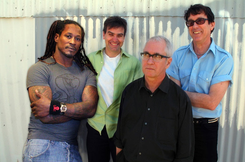 DEAD KENNEDYS DROP IN!