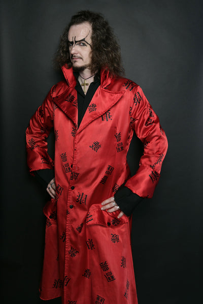 DOCTOR & THE MEDICS