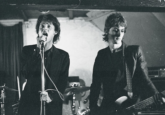 HISTORIC POWERPOP UNEARTHED!