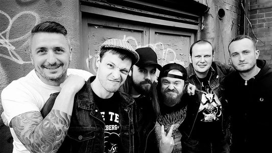 FILAMENTS UNVEIL NEW TRACK!