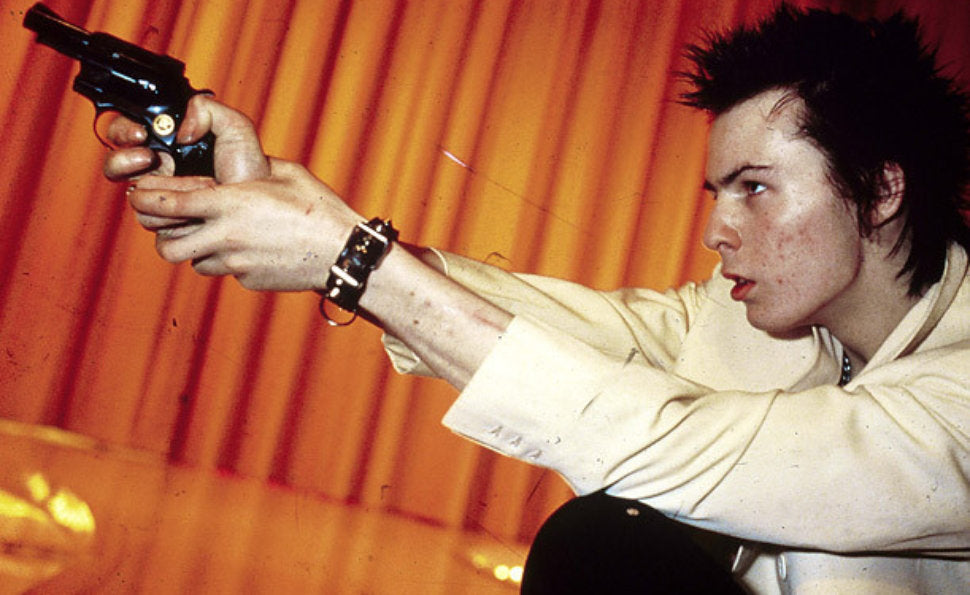 GREAT ROCK'N'ROLL SWINDLE COMES TO 100 CLUB!