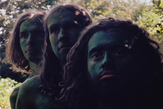 GANG ANNOUNCE SINGLE AND DATES!