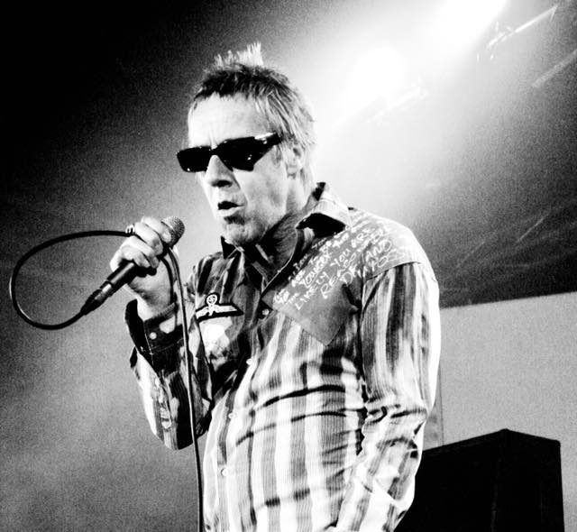 GODFATHERS GIGS FOR GARRY!