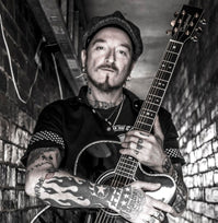 GINGER WILDHEART UNVEILS POWERFUL NEW VIDEO!