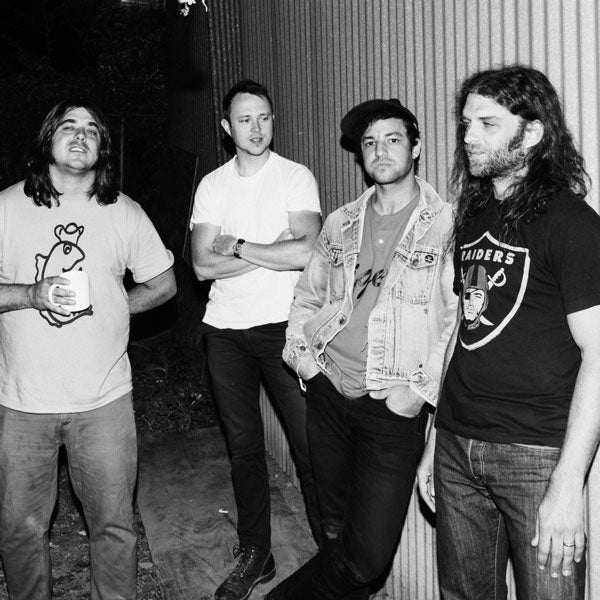 GLORY FIRES PLAY U.K. SHOWS!