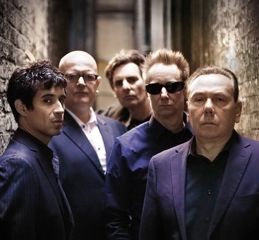 GODFATHERS UNLEASH NEW VIDEO!