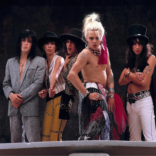 THE HANOI ROCKS STORY: READ BY CHRISTMAS!