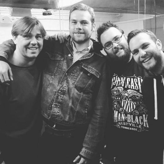 SAY HELLO TO CHAINSAW CHARLIE!