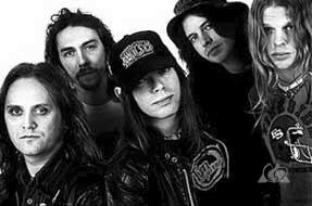 HELLACOPTERS TO TAKE OFF AGAIN?