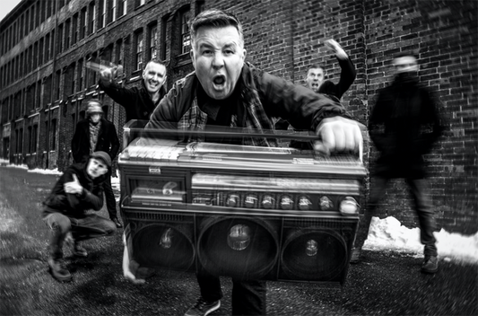 DROPKICKS DIAL UP!