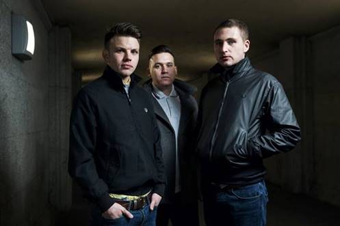 COLT 45 BREAK OUT NEW E.P. & VIDEO!