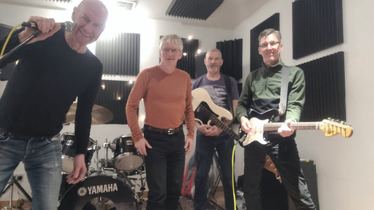 SCARS - EXCLUSIVE BONUS INTERVIEW!