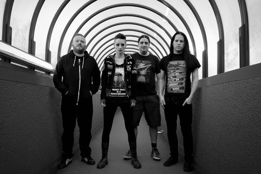 IN EVIL HOUR UNVEIL VIDEO!