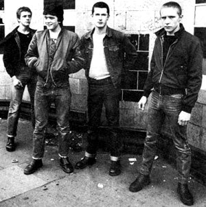 INFA RIOT: BEST OF THE EIGHTIES!