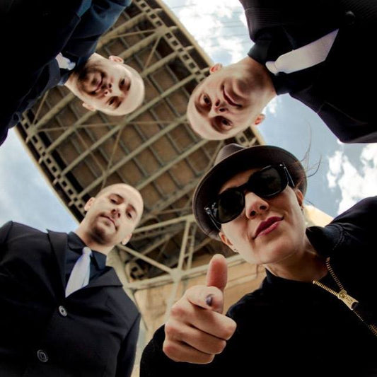 INTERRUPTERS ANNOUNCE HEADLINE SHOWS!