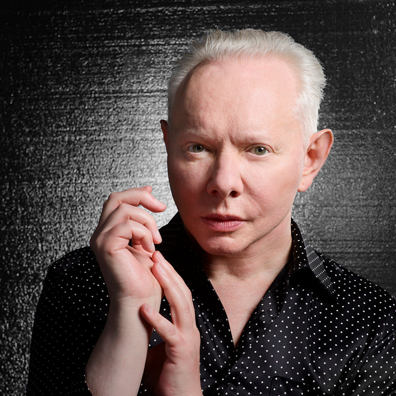 JOE JACKSON STEPS FORWARD!