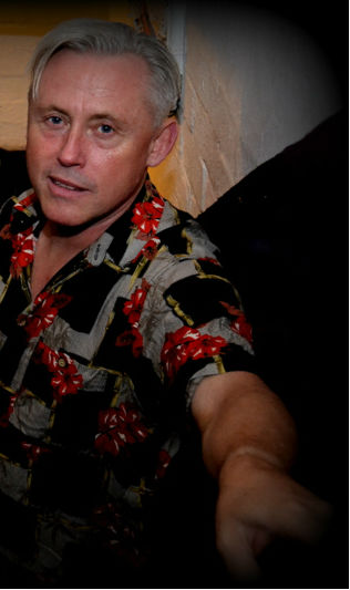 KIRK BRANDON