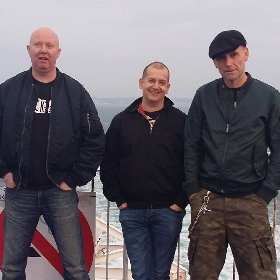 KNOCK OFF EXCLUSIVE VIDEO PREMIERE!