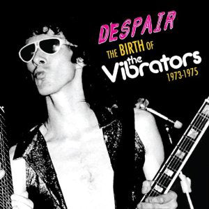 THE VIBRATORS' KNOX ON SEX PISTOLS & JOHN LYDON