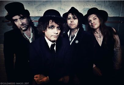 LAST GREAT DREAMERS PLAY XMAS SHOWS!