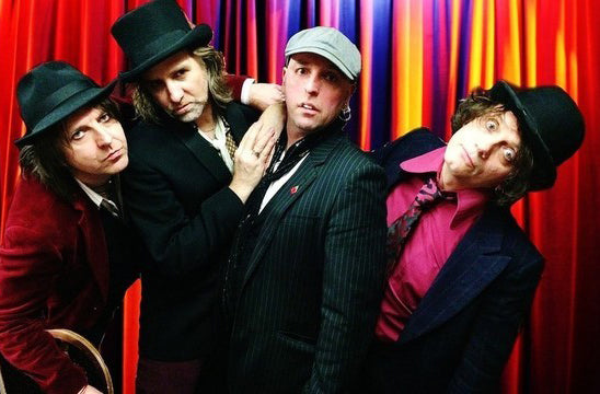 LAST GREAT DREAMERS VIDEO EXCLUSIVE!