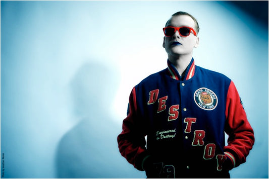 MATT SKIBA'S KRAZY KUTS