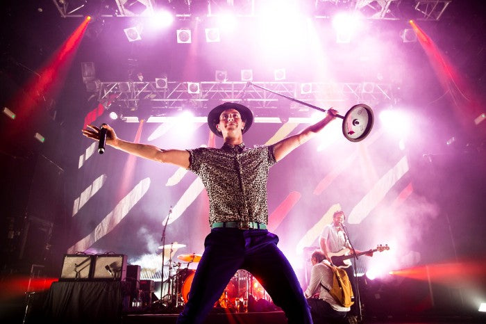 CAMDEN ROCKS BECOMES TWO-DAY EVENT!
