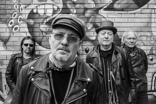 STRUMMERCAMP SHAPES UP!