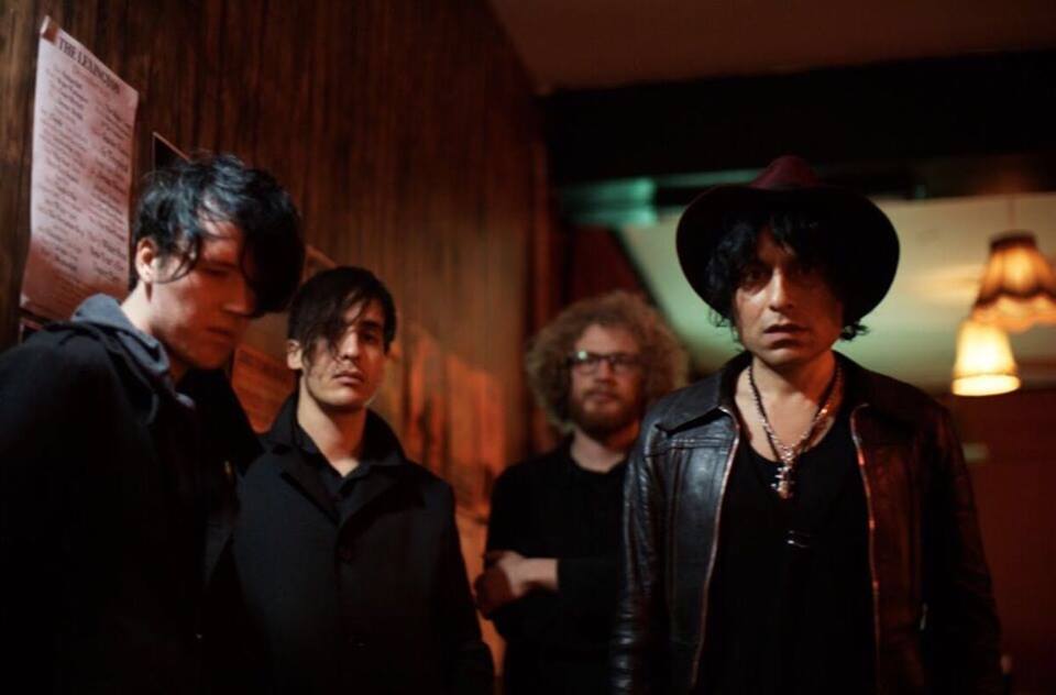 RETURN OF THE MATCHBOX MEN!