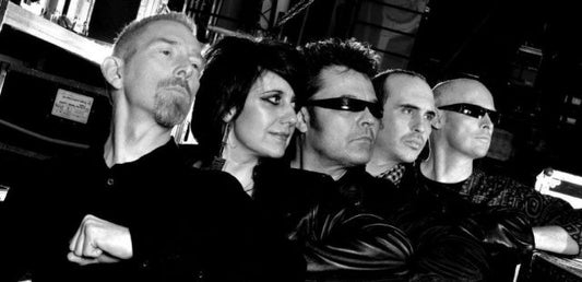 REZILLOS FOR A.W.O.D.!