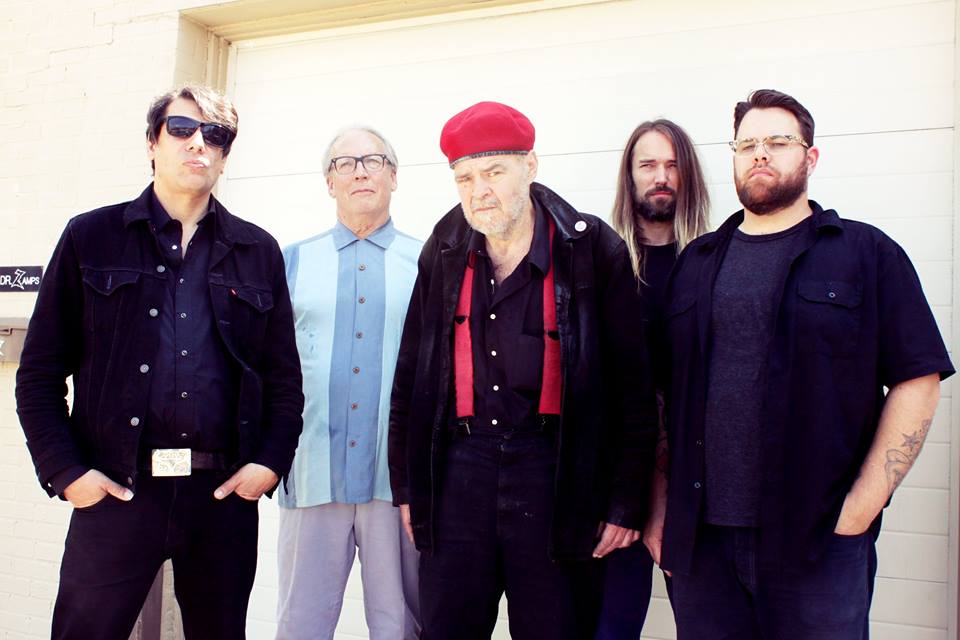 ROCKET LAUNCH NEW ALBUM!