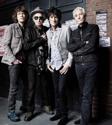 THE ROLLING STONES