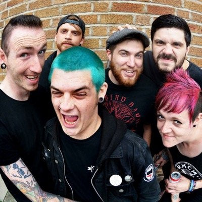 ALL RIOT NOW!