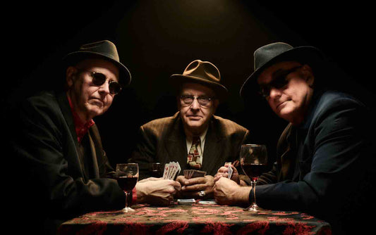 RUTS DC UNVEIL NEW VIDEO!